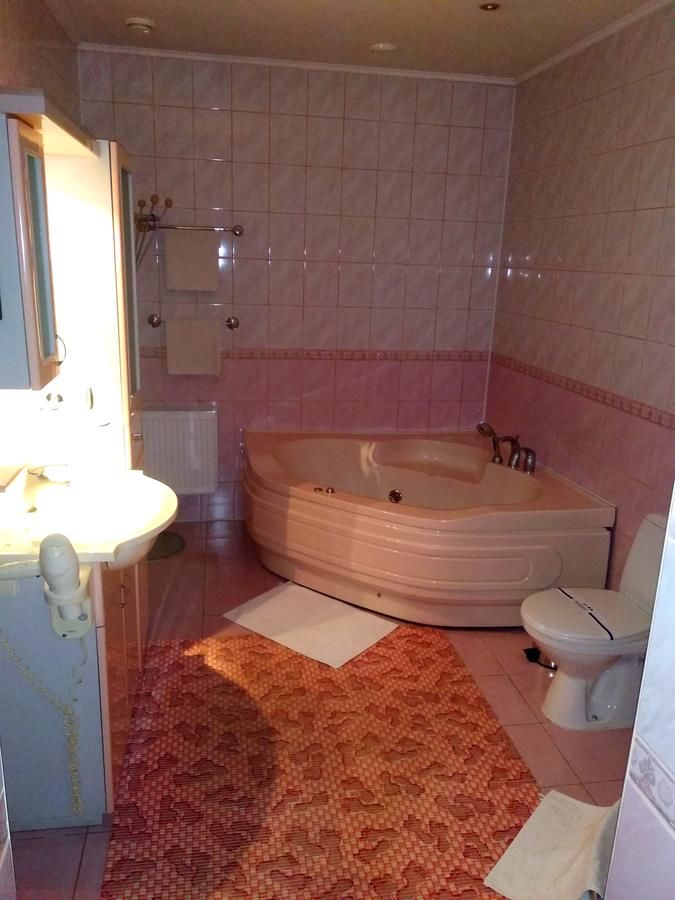 Отель Гостиница Адмирал Грейг Николаев-23