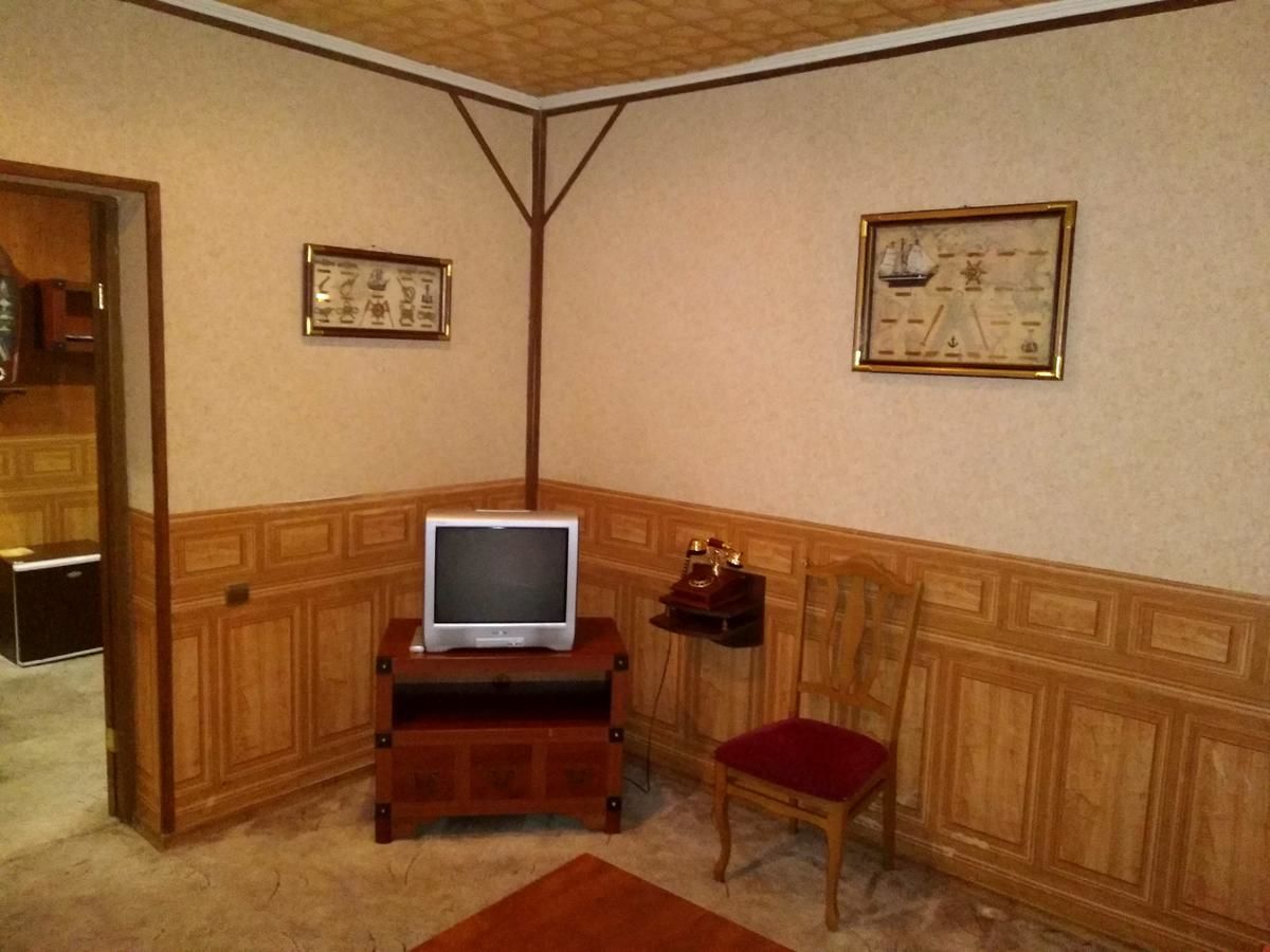 Отель Гостиница Адмирал Грейг Николаев-30