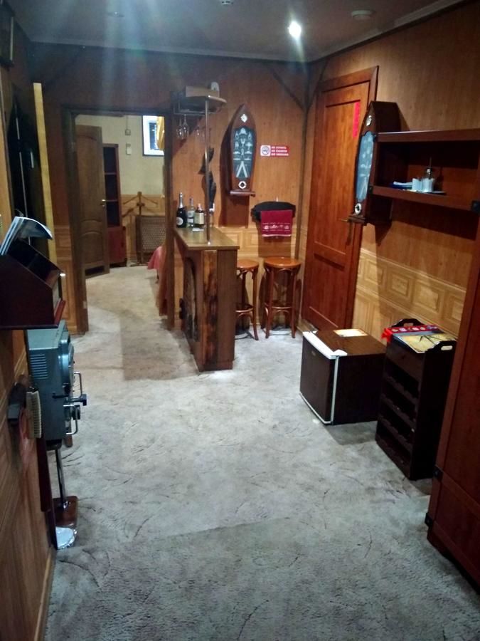 Отель Гостиница Адмирал Грейг Николаев-34