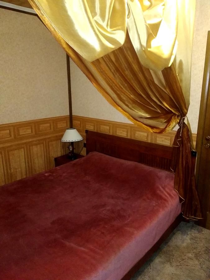 Отель Гостиница Адмирал Грейг Николаев-35