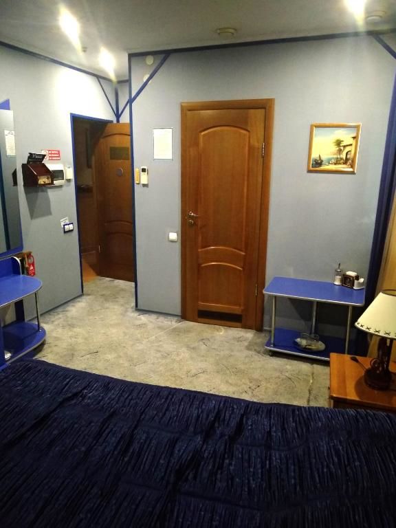 Отель Гостиница Адмирал Грейг Николаев-52